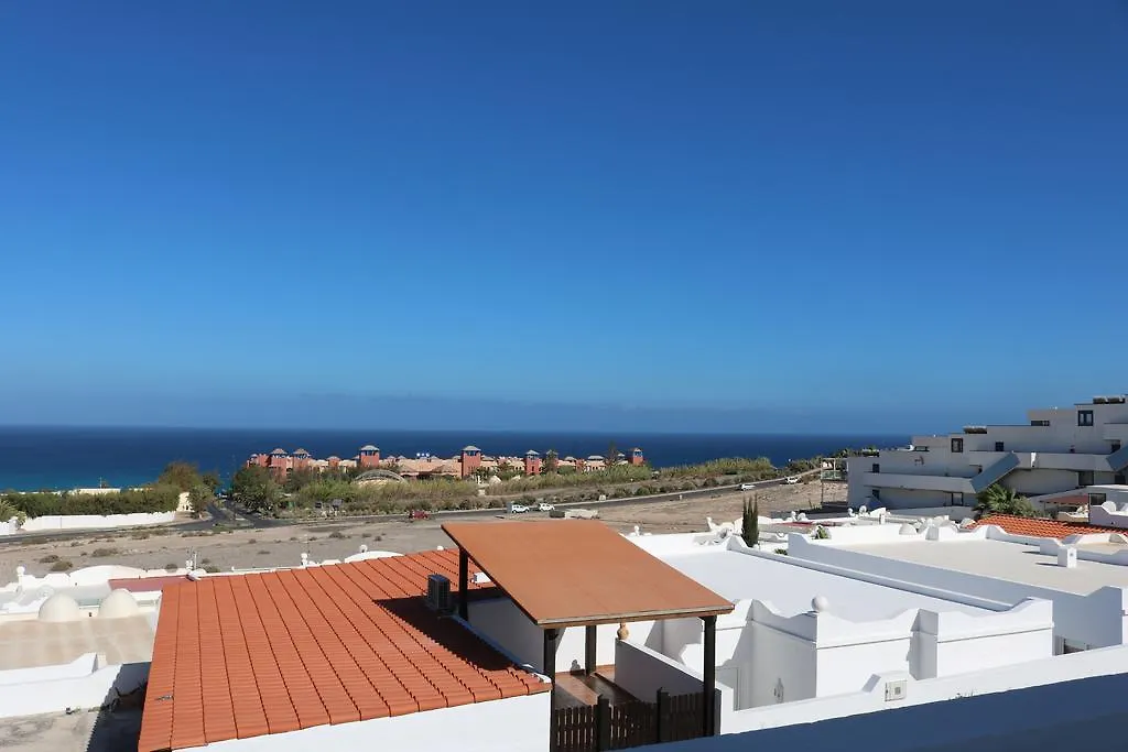 3C Fuerteventura Villa Costa Calma